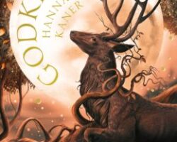 Review: Godkiller by Hannah Kaner
