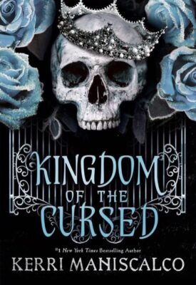 Audiobook Review: Kingdom of the Cursed (WORST sequel EVER)