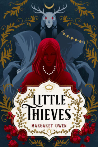 Review: Little Thieves by Margaret Owen
