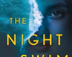 Audiobook Review: The Night Swim by Megan Goldin