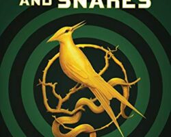 Audiobook Review: Ballad of Songbirds and Snakes by Suzanne Collins