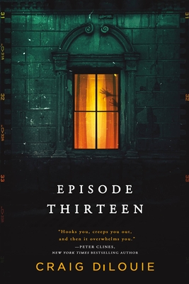 Audiobook Reviews: Episode Thirteen, Cultish