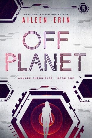 Mini Audio Reviews: Off Planet, Disasters, Escaping Eleven