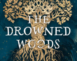 Mini Audio Reviews: Drowned Woods, Year of the Witching