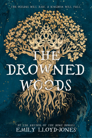 Mini Audio Reviews: Drowned Woods, Year of the Witching