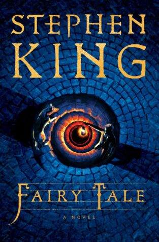 Audiobook Review: Fairy Tale by Stephen King