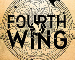 Fourth Wing Theories (CONTAINS SPOILERS!)