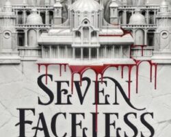 Audiobook Review: Seven Faceless Saints by M.K. Lobb