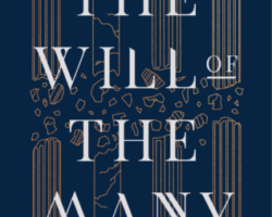 Audiobook Review: The Will of the Many by James Islington