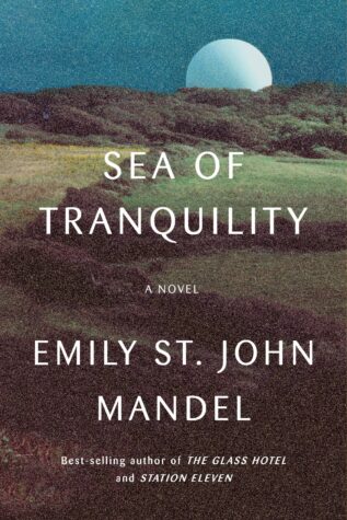 Mini Audio Reviews: Sea of Tranquility, Outsider, Book Thief