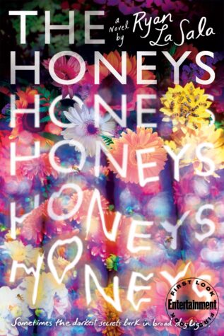 Audiobook Review: The Honeys by Ryan La Sala