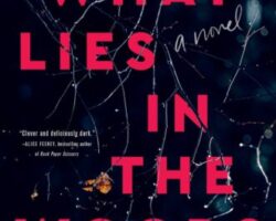 Mini Audio Reviews: What Lies in the Woods, Flicker in the Dark