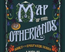 ARC Review: Emily Wilde’s Map of the Otherlands by Heather Fawcett