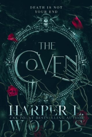 Mini Reviews: Coven, Serpent & Wings of Night