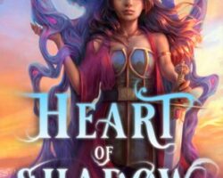 Review: Heart of Shadow by Sarah K.L. Wilson