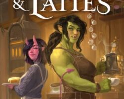 Review: Legends & Lattes by Travis Baldree