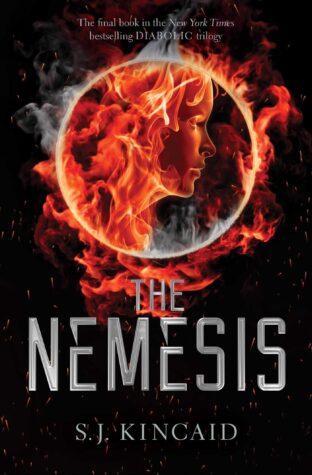 Mini Audiobook Reviews: The Empress & Nemesis by S.J. Kincaid