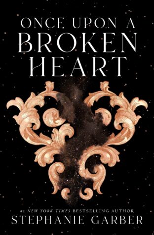 Audiobook Review: Once Upon a Broken Heart by Stephanie Garber