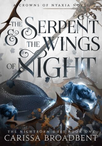 Mini Reviews: Coven, Serpent & Wings of Night