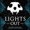 Audiobook Review: Lights Out by Navessa Allen